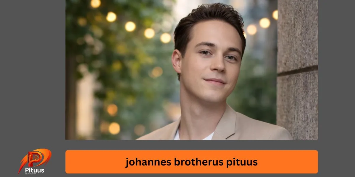 johannes brotherus pituus