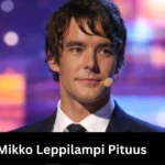 Roope Salminen pituus selitetty – tv-tähden tiedot