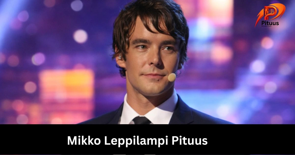 mikko leppilampi pituus