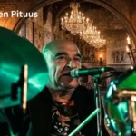 Remu aaltonen pituus – Kuinka pitkä rocklegenda on?