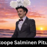 Iida Vainio pituus – kaikki mitä tiedetään