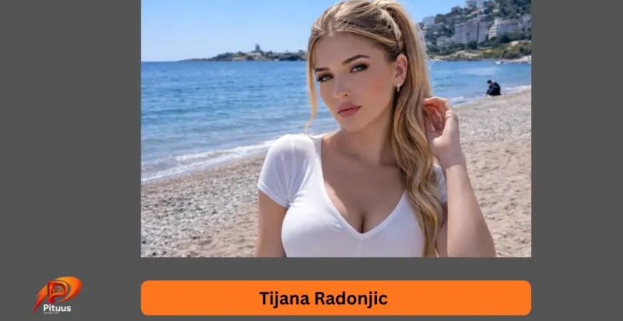 Tijana Radonjic