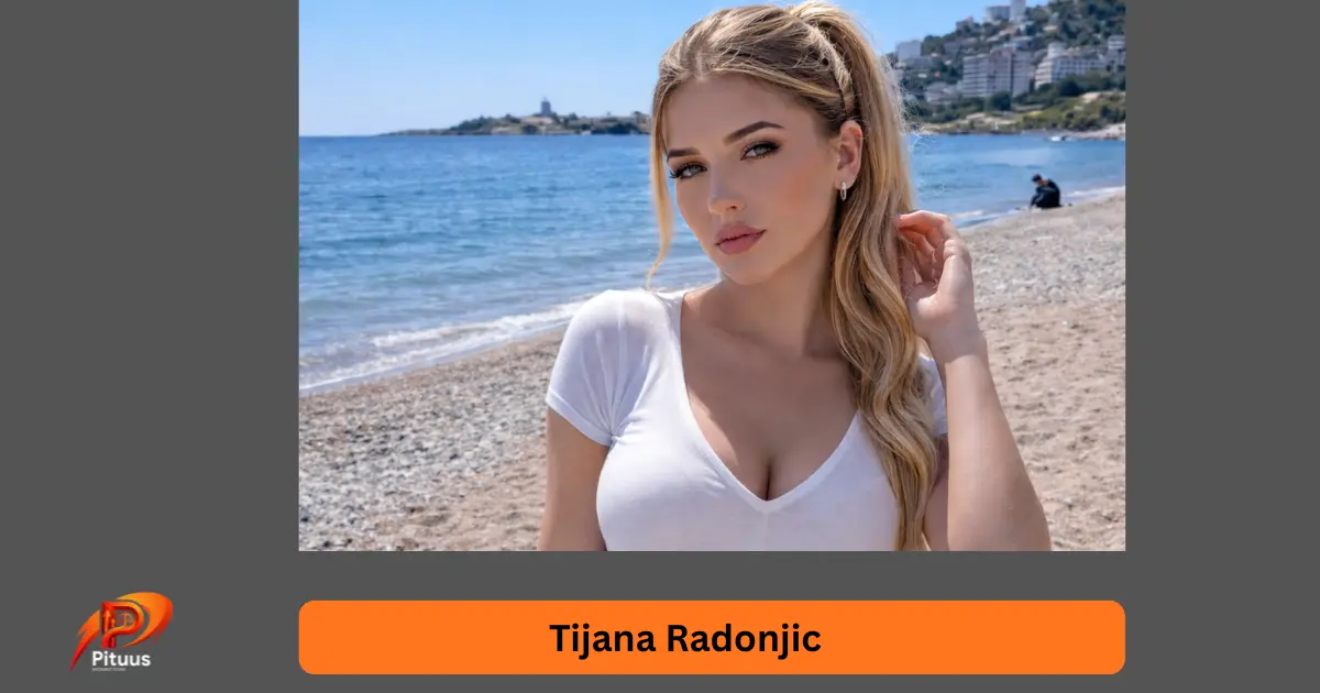 Tijana Radonjic