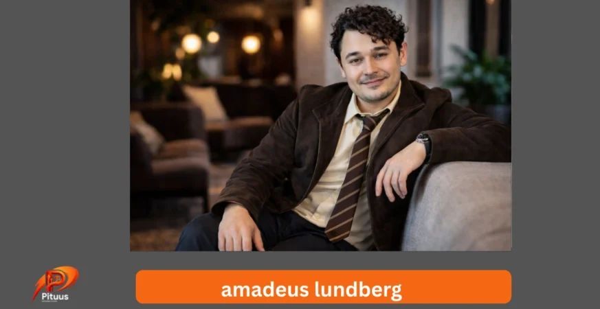 amadeus lundberg