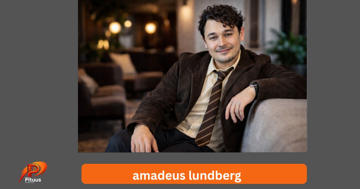 amadeus lundberg