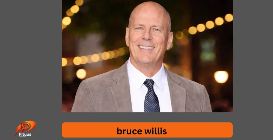 bruce willis