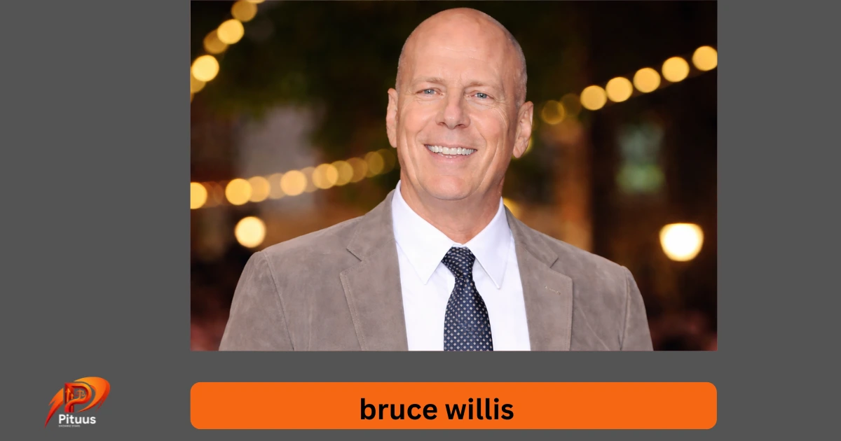 bruce willis