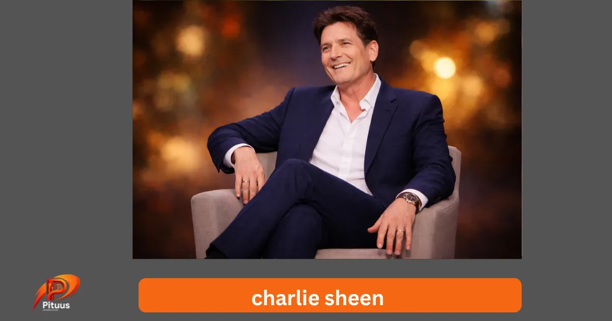 charlie sheen