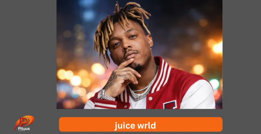juice wrld