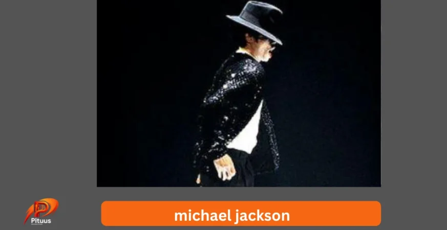 michael jackson
