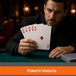 Näin pitkä on pay n play kasinoiden historia