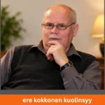 Ere Kokkosen kuolinsyy – mitä suomalaislegendan poismenosta tiedetään?