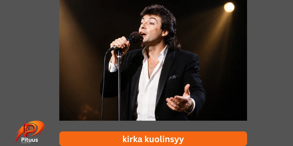 kirka kuolinsyy