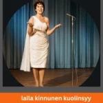 Olavi Virta kuolinsyy – Tangokuninkaan viimeiset vuodet ja kuoleman taustat