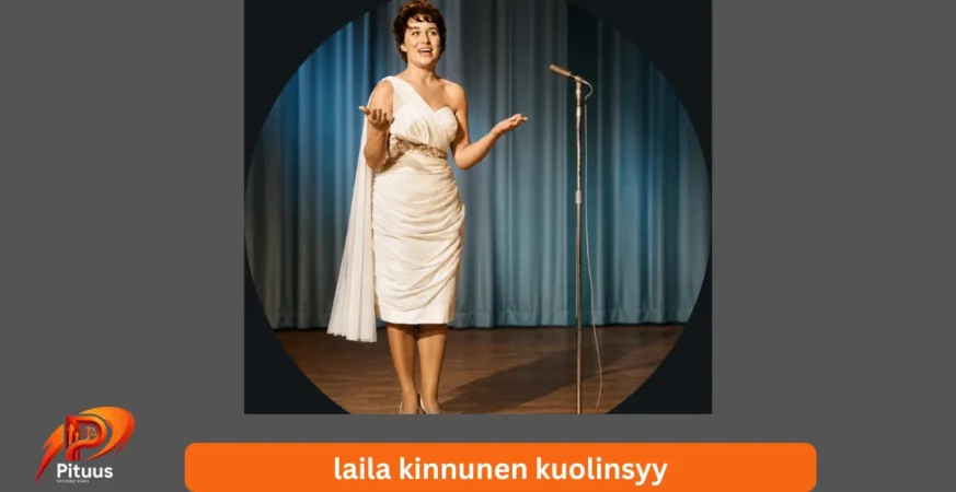 laila kinnunen kuolinsyy