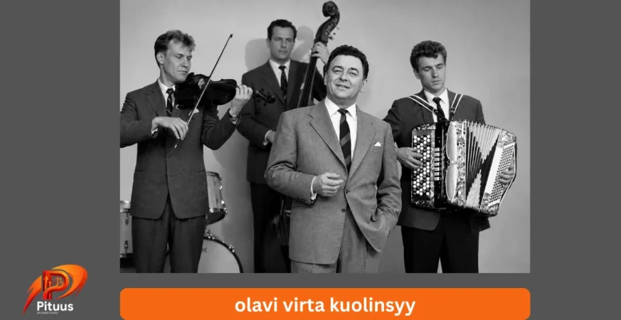 olavi virta kuolinsyy