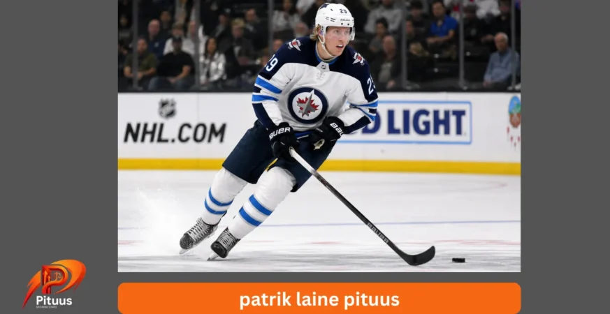 patrik laine pituus