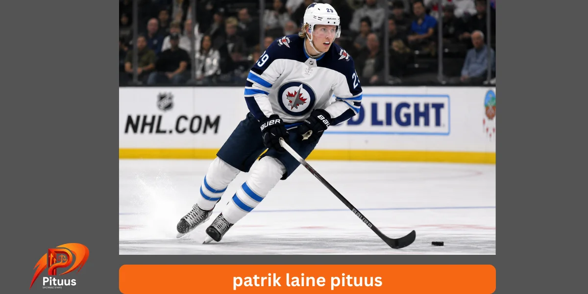 patrik laine pituus