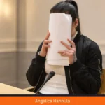 Angelica Hannula – tausta, Kempeleen henkirikos ja oikeuden ratkaisu