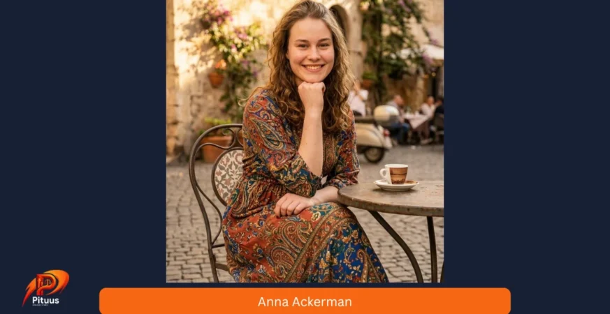 Anna Ackerman