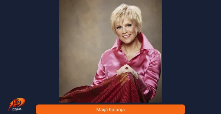 Maija Kalaoja