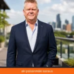 Aku Sipola puoliso – kuka on näyttelijän nykyinen kumppani?
