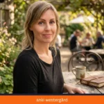 Anna Ackerman – ura, koulutus, tunnetut roolit ja tausta