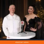 Aku Sipola puoliso – kuka on näyttelijän nykyinen kumppani?