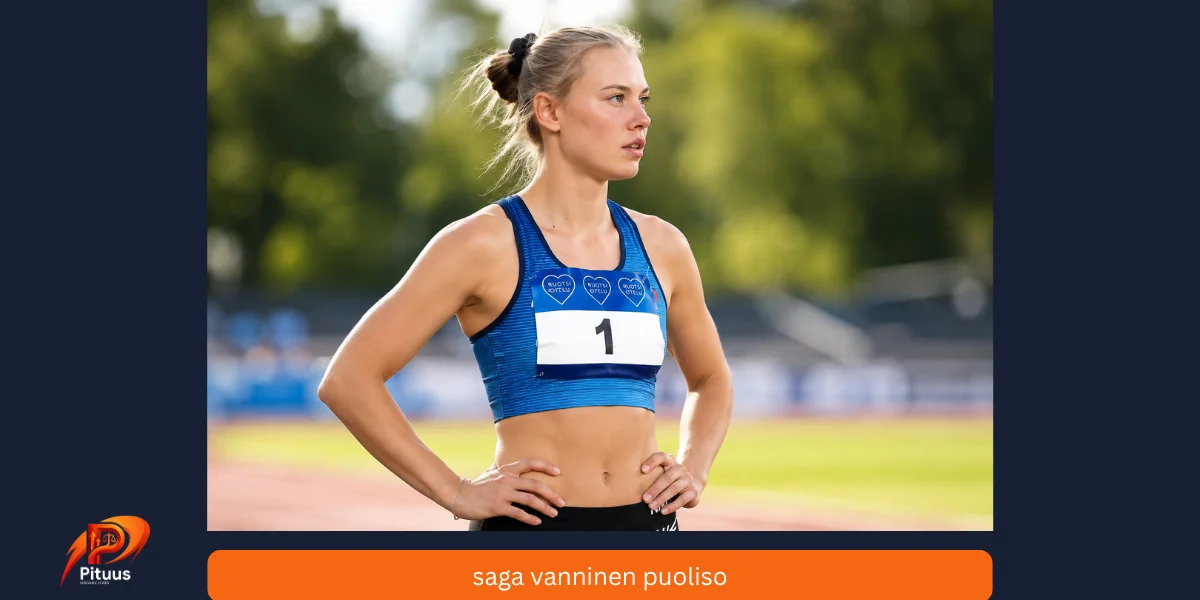 saga vanninen puoliso